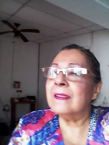 Mujer de 85 busca hombre para hacer pareja en Santa Ana, Salvador