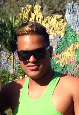 Chico de 32 busca chica para hacer pareja en Pinar Del Río, Cuba