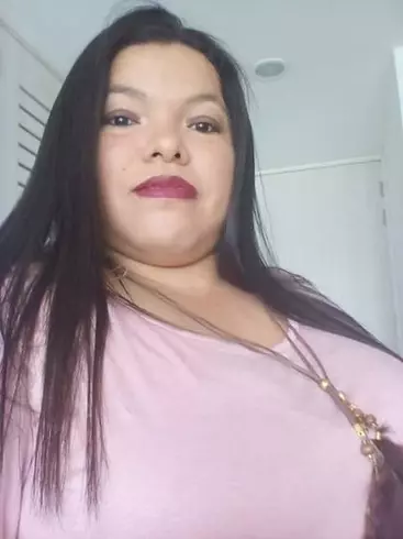 Mujer de 40 busca hombre para hacer pareja en Ali, Colombia