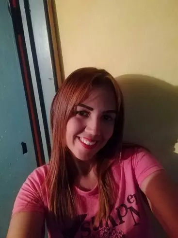 Mujer de 37 busca hombre para hacer pareja en Mountain View, Venezuela