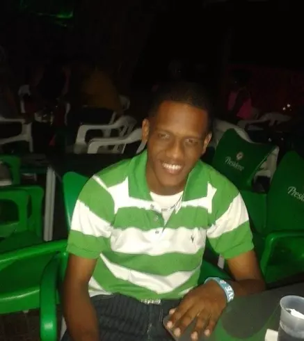 Chico de 30 busca chica para hacer pareja en Peurto Plata, República Dominicana
