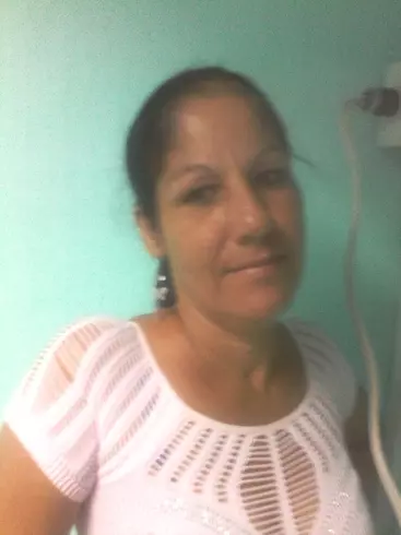 Mujer de 54 busca hombre para hacer pareja en Las tunas., Cuba