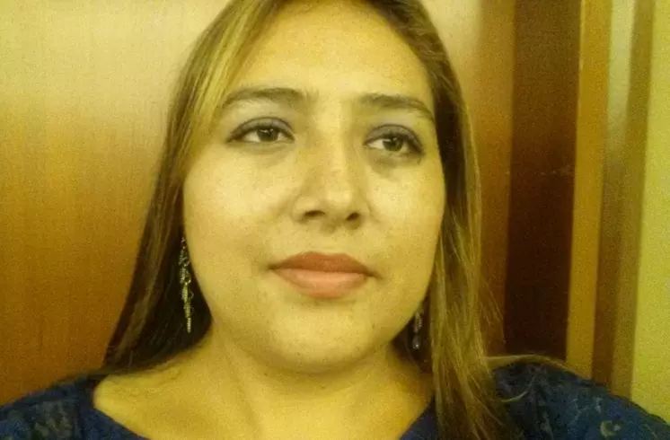 Mujer de 38 busca hombre para hacer pareja en Chiclayo, Perú