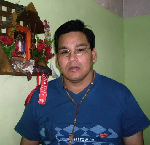 Hombre de 46 busca mujer para hacer pareja en Yacuiba, Bolivia