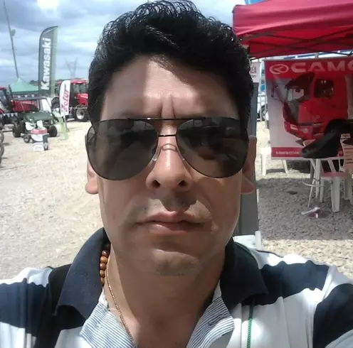 Hombre de 48 busca mujer para hacer pareja en Cochabamba, Bolivia