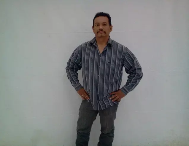 Hombre de 54 busca mujer para hacer pareja en Mexicali, México