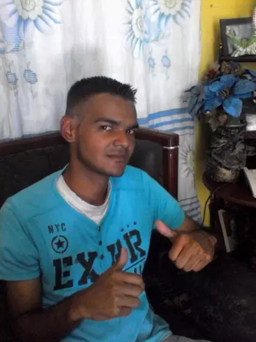 Chico de 30 busca chica para hacer pareja en Lara, Venezuela