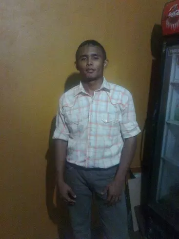 Chico de 32 busca chica para hacer pareja en San fernando de Apure, Venezuela