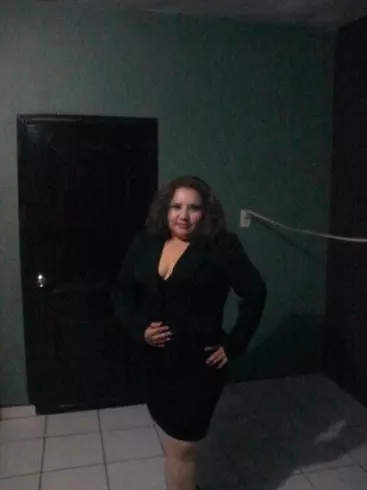 Mujer de 49 busca hombre para hacer pareja en Reynosa, México