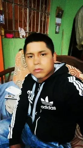 Chico de 31 busca chica para hacer pareja en Ica, Perú