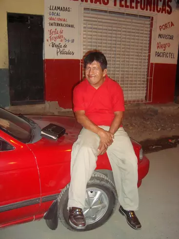 Hombre de 49 busca mujer para hacer pareja en Guayaquil, Ecuador