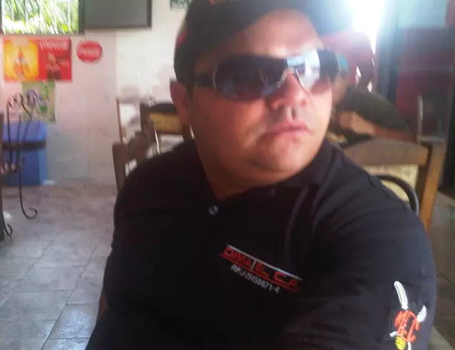 Hombre de 45 busca mujer para hacer pareja en Barinas, Venezuela