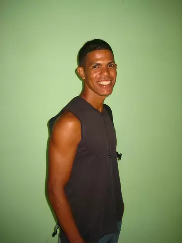 Hombre de 36 busca mujer para hacer pareja en Ciudad de la habana, Cuba