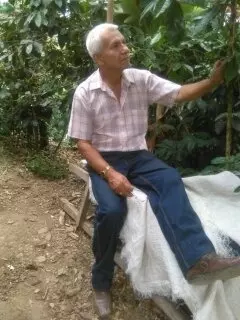 Hombre de 67 busca mujer para hacer pareja en Ali, Colombia