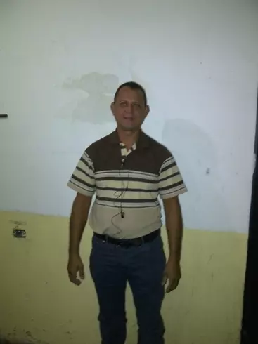 Hombre de 51 busca mujer para hacer pareja en GUAYANA, Venezuela