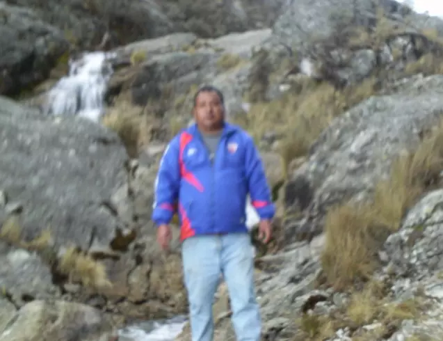 Hombre de 54 busca mujer para hacer pareja en Huaraz, Perú