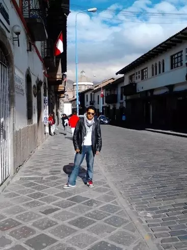 Hombre de 37 busca mujer para hacer pareja en Cusco, Perú
