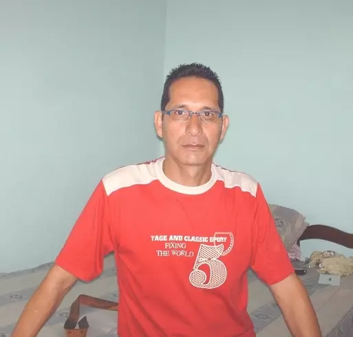 Hombre de 68 busca mujer para hacer pareja en San cristobal, Venezuela