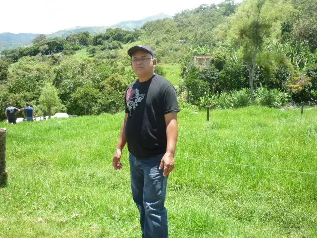 Hombre de 66 busca mujer para hacer pareja en San Antonio de Los Altos, Venezuela