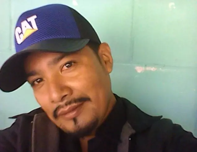 Hombre de 46 busca mujer para hacer pareja en San salvador, Salvador