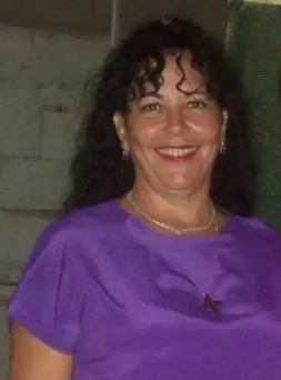 Mujer de 56 busca hombre para hacer pareja en La Habana, Cuba