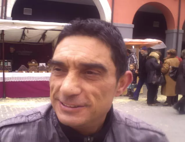 Hombre de 59 busca mujer para hacer pareja en Burgos, España