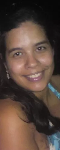 Mujer de 46 busca hombre para hacer pareja en Punto fijo, Venezuela