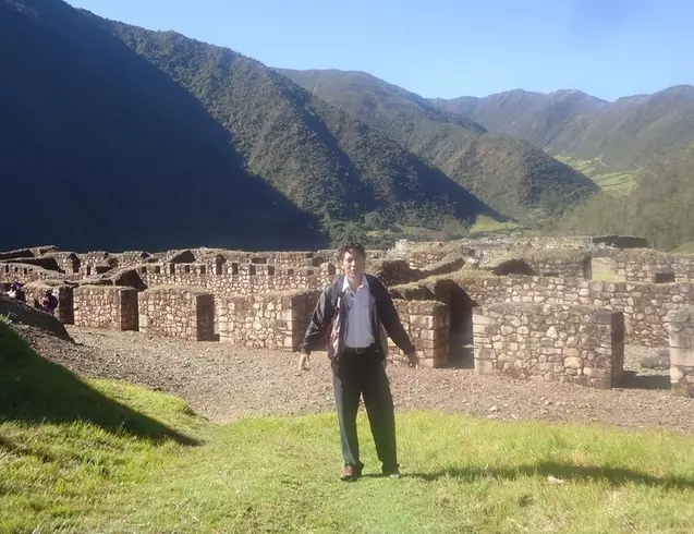 Chico de 30 busca chica para hacer pareja en Pucallpa, Perú