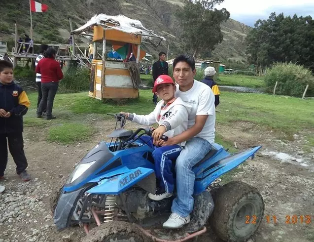 Chico de 34 busca chica para hacer pareja en LIma, Perú