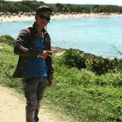 Chico de 27 busca chica para hacer pareja en Sagua La Grande, Villa Clara, Cuba