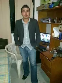 Hombre de 37 busca mujer para hacer pareja en Calama, Chile