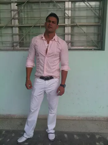 Hombre de 36 busca mujer para hacer pareja en Santa clara, Cuba