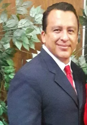 Hombre de 45 busca mujer para hacer pareja en CDMX, México