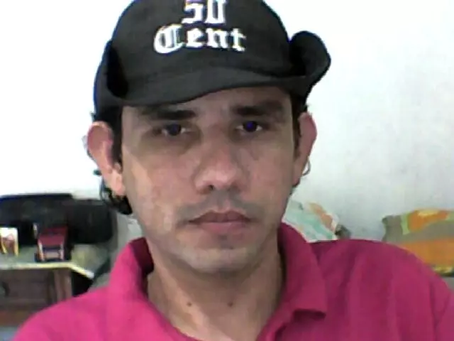 Hombre de 48 busca mujer para hacer pareja en Puerto la cruz, Venezuela