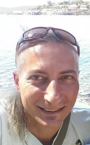 Hombre de 47 busca mujer para hacer pareja en Italia