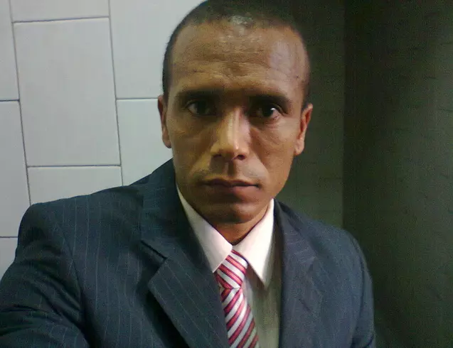Hombre de 47 busca mujer para hacer pareja en Los teques, Venezuela