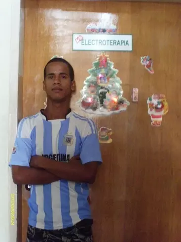 Chico de 34 busca chica para hacer pareja en Guanare, Venezuela