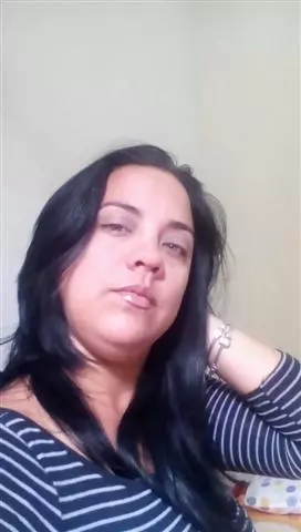 Mujer de 36 busca hombre para hacer pareja en Camaguey, Cuba