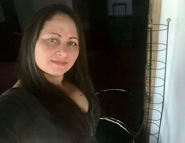 Mujer de 44 busca hombre para hacer pareja en Maracaibo, Venezuela