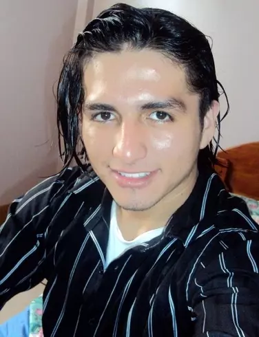 Hombre de 37 busca mujer para hacer pareja en Santo Domingo, Ecuador