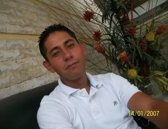 Hombre de 36 busca mujer para hacer pareja en Barquisimeto, Venezuela