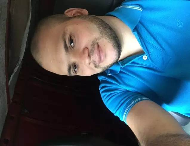 Hombre de 41 busca mujer para hacer pareja en Maracay, Venezuela