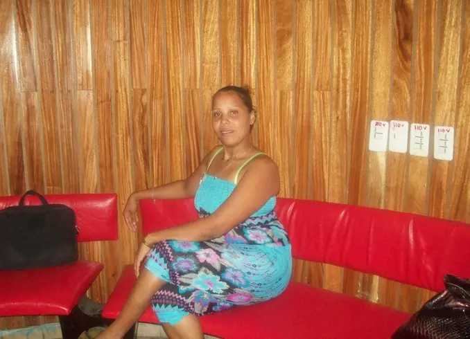 Mujer de 36 busca hombre para hacer pareja en Las tunas., Cuba