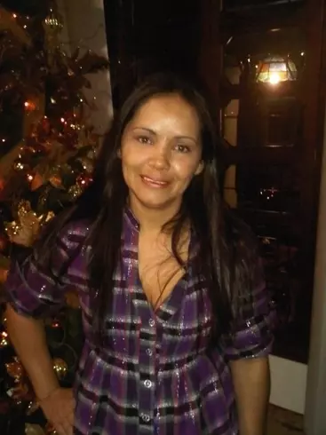 Mujer de 53 busca hombre para hacer pareja en Los teques, Venezuela