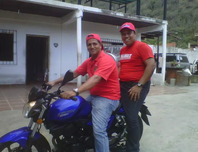 Hombre de 50 busca mujer para hacer pareja en La guaira, Venezuela
