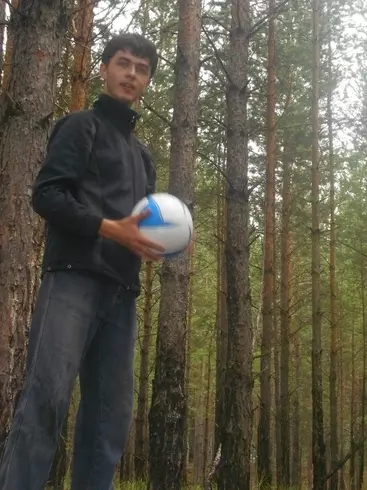 Chico de 32 busca chica para hacer pareja en Montículo, Rusia