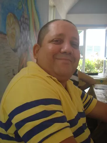 Hombre de 51 busca mujer para hacer pareja en Contramaestre, Santiago De Cuba, Cuba