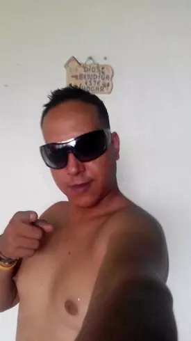 Hombre de 42 busca mujer para hacer pareja en Vargas, Venezuela