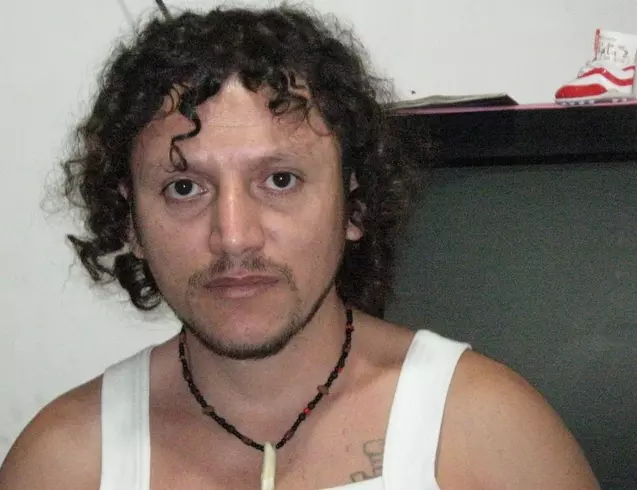Hombre de 48 busca mujer para hacer pareja en Caracas, Venezuela
