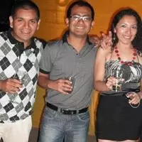 Hombre de 39 busca mujer para hacer pareja en LIma, Perú